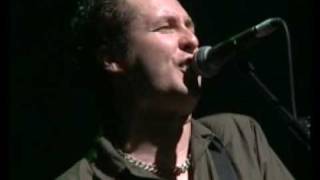 Wonder Stuff - Red Berry Joy Town (live)