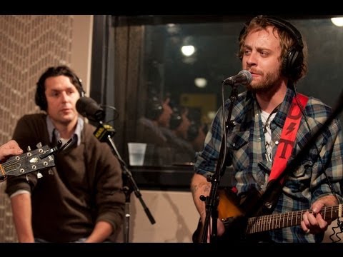 The Bump - Deer Tick