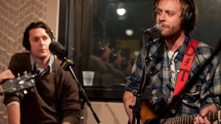 Deer Tick - The Bump (Live on KEXP)