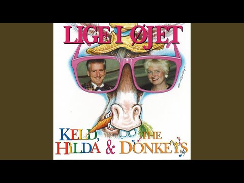 Det Vil Vi Da Blæse På