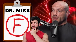 Mike Israetel: The Anatomy of a Pseudo Scientist PhD