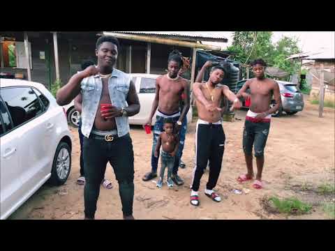 Kefo Diplomats x Ringo -  REAL SHIT ( Freestyle Video )