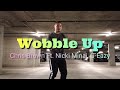 WOBBLE UP CHRIS BROWN FT NICKI MINAJ G EAZY KENJI Freestyle 28 5 2019 ELP H F C Project