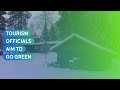 Finland Sustainable Tourism