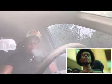 KAHUKX - TRUE KAHUKX Is Making His Way On My Top 5 😮‍💨🔥 L’A Els Reaction #australiandrill 🇦🇺