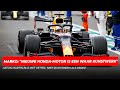 "Nieuwe Honda-motor is een waar kunstwerk" en Verstappen over Dutch Grand Prix | GPFans News