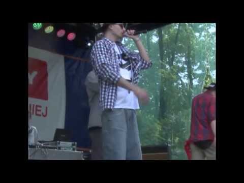 City Flyerz Ekonomalia Wrocław 2013 videorelacja