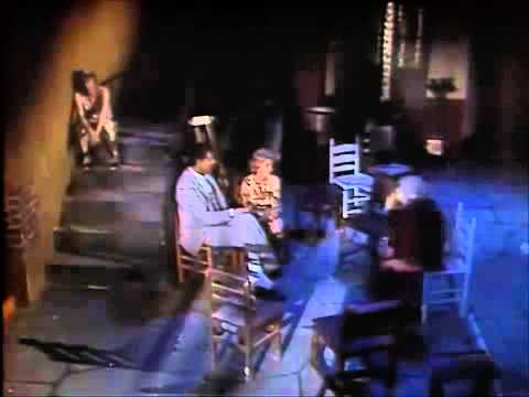 Buenas Boches Vecindad - El Chavo Del Ocho