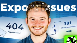 How To Export And Fix Technical SEO Issues with Screaming Frog SEO Spider