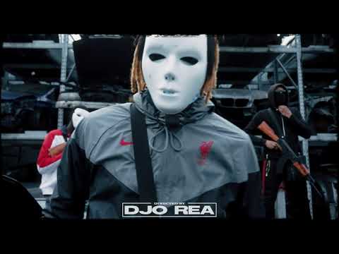 LBR - VARSOVIE feat Sinox FMC