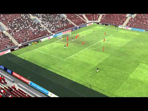 Rio Branco (PR) 0-3 Coritiba - Momentos Chave