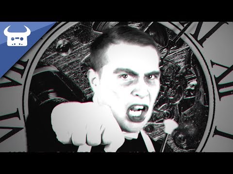 Video thumbnail for Bendy And The Ink Machine: The Old Song