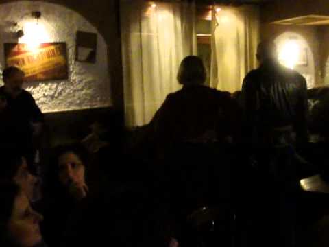 12.01.2011-Amici 2-Cantine Blues