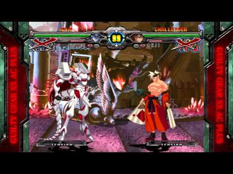 Secret Scoop 2 - GGXXAC+R Winners Finals R.O. (JU) vs Lord Slug (AN)