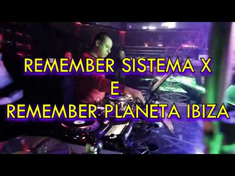 VIDEO INSTITUCIONAL SISTEMA X 2018