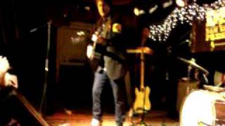 The Mountain Goats - Prowl Great Cain