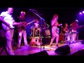 C'EST LA VIE / YOU NEVER CAN TELL - TERRY WHITE BAND