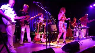 C&#39;EST LA VIE / YOU NEVER CAN TELL - TERRY WHITE BAND