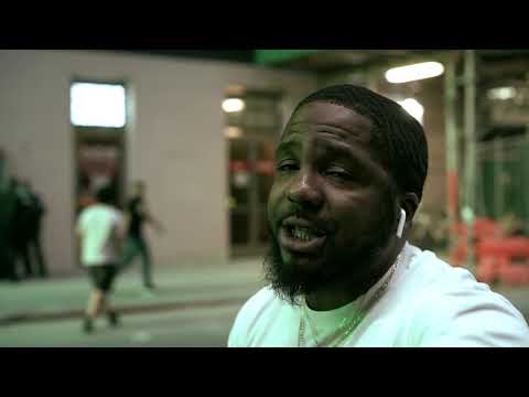 Spoda - “Don’t Get It Twisted” (Prod. Get Large) Official Video Directed by Starz Coleman