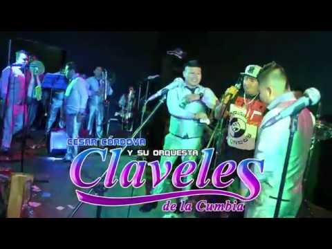 YO NO TE HAGO FALTA...(D.R.) Primicia - LOS CLAVELES DE LA CUMBIA 2016 - SUPER COMPLEJO 28-05-16