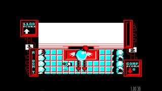 Ballistix - Top 85 Games for the BBC Micro (74)