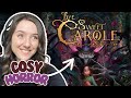 Bye Sweet Carole Playthrough Chapter 1 2