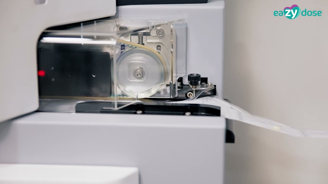 PillUp at Zydus Hospital