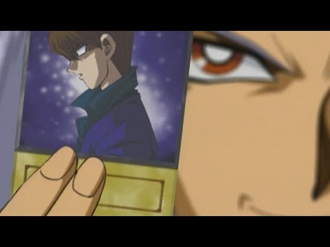 Kaiba Loses his Soul to Pegasus ✨ Super Anime