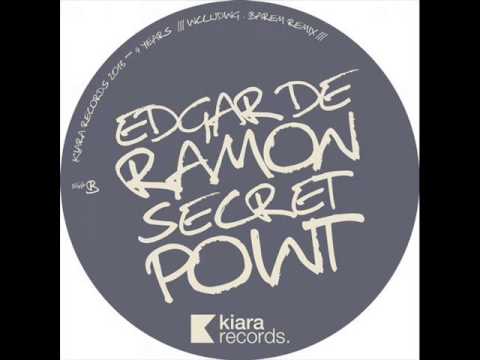 Edgar De Ramon - Single Right (Original Mix)