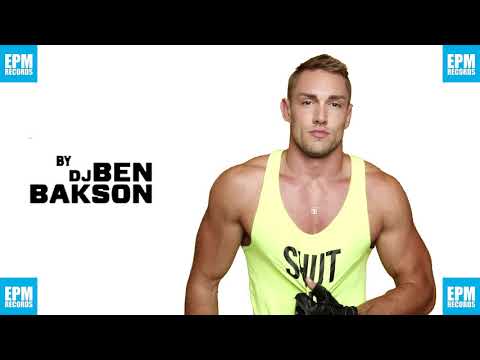 EPM Records - DJ Ben Bakson