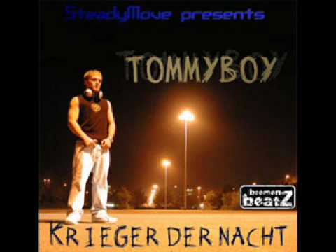 TommyBoy&SteadyMove ft. MontanaMax - Lalala