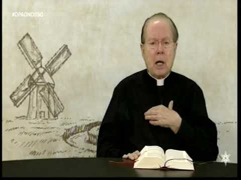 O Pão Nosso  30 Janeiro 2019      -      Pe.F.C.Cardoso