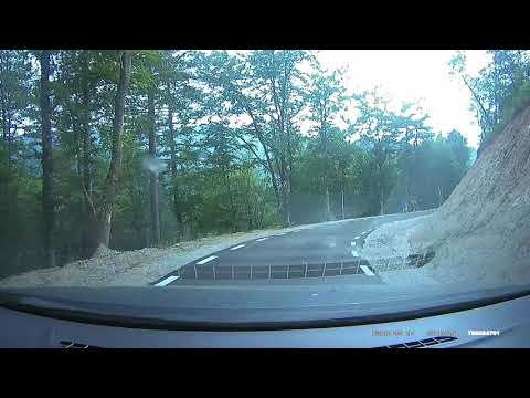 Trans Luncani -  Drumul Agricol Oboare  retur