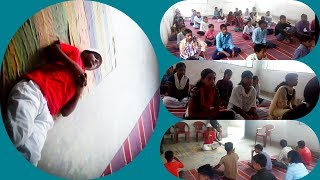 preview picture of video 'MY FIRST YOG PROGRAM- Journey to YOG Teachings'