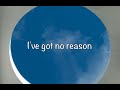 Grinspoon - No Reason (with Lyrics)