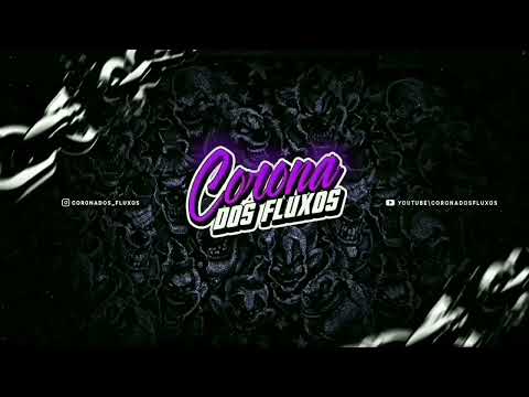 É  O BONDE DOS PECINHA - MC MENOR SAAINT ( DJ GORDINHO DA VF ) 2024