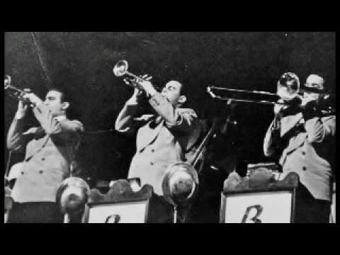 "Trees" (1937) Bunny Berigan