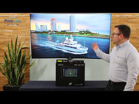 Media Axis New Components & Features Overview
