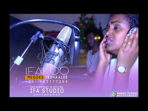 "Ifakoo" Mekdes Teshale 0902777259 Ifa studio