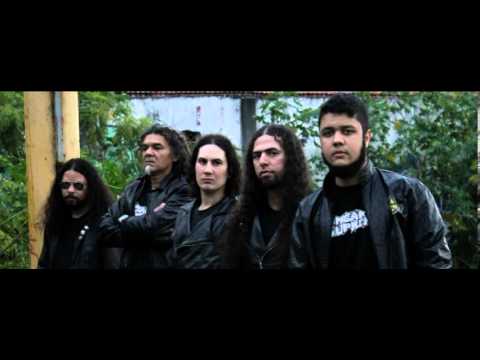 Vingança Suprema - Massacre final