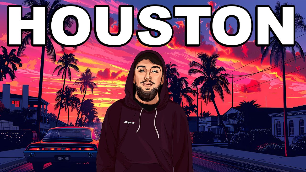 ПОСЛЕДНИЙ СТРИМ на СЕРВЕРЕ MAJESTIC 5 RP HOUSTON