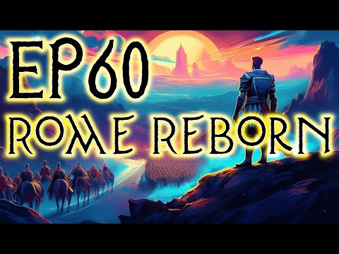 Mount & Blade 2 Bannerlord | Eagle Rising | Rome Reborn | Ep60