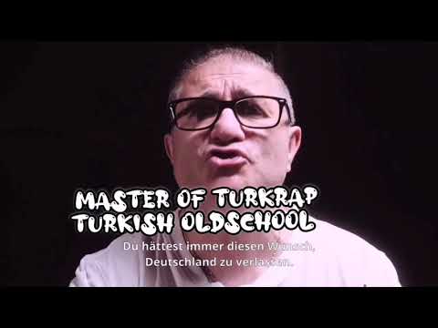 Microphone Mafia - hör mir zu - duy sesimi  köln rap