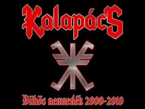 Játszz Velünk Háborút - Kalapács
