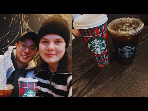 VLOG: SPĘDZILIŚMY RAZEM SYLWESTRA!  🍾