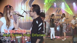 Download lagu Arya Satria Feat Difarina Indra - Tak Harus Memiliki | Dangdut ( Music Video) mp3 Download lagu Arya Satria Feat Difarina Indra - Tak Harus Memiliki | Dangdut ( Music Video) mp3