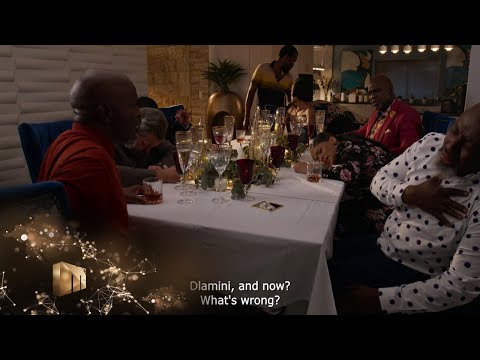 The Big Five poisoned – The Queen Finale | Mzansi Magic | Ep105