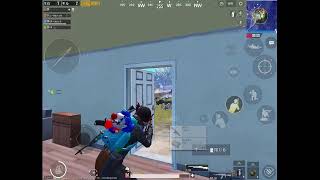 PUBG MOBILE実況