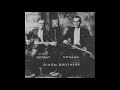The Dixon Brothers-Intoxicated Rat