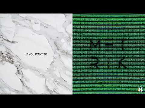 Dimension X Metrik - If You Want To X Hackers (Mashup)